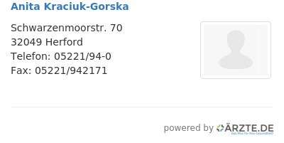 Anita kraciuk gorska 650923
