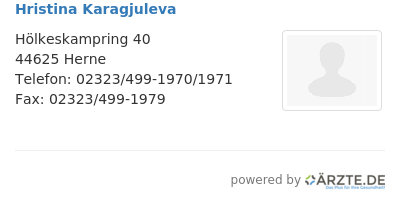 Hristina karagjuleva 670427
