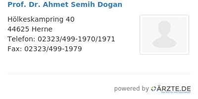 Prof dr ahmet semih dogan 647986