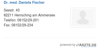 Dr med daniela fischer d81a9985 a6e2 40b6 9721 36709cdf2c55