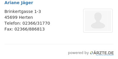 Ariane jaeger 618353