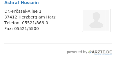 Ashraf hussein