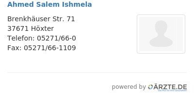 Ahmed salem ishmela