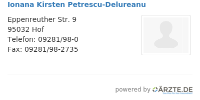 Ionana kirsten petrescu delureanu