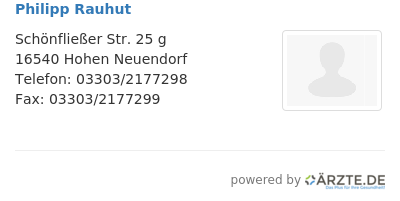 Philipp rauhut