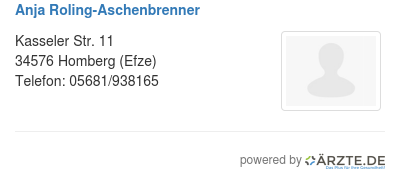 Anja roling aschenbrenner