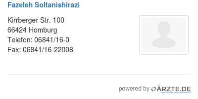 Fazeleh soltanishirazi