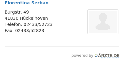Florentina serban