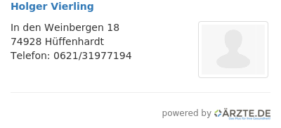 Holger vierling 654070