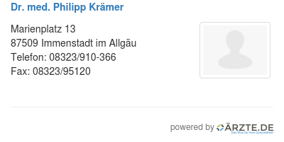 Dr med philipp kraemer d76ab0f7 62d1 4ef4 b69b d3dbefa3fa57