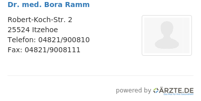 Dr med bora ramm 540110