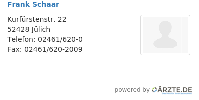 Frank schaar 643890
