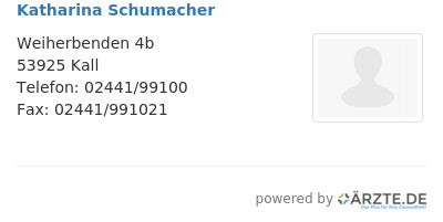 Katharina schumacher 578739