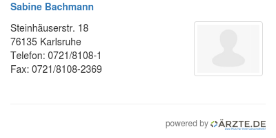 Sabine bachmann 577792