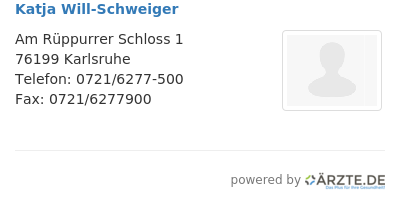 Katja will schweiger