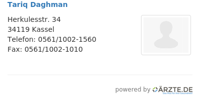 Tariq daghman