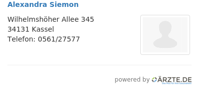 Alexandra siemon 588451