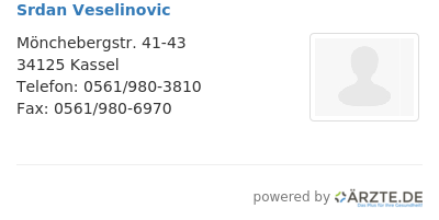 Srdan veselinovic