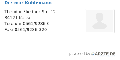 Dietmar kuhlemann 652204
