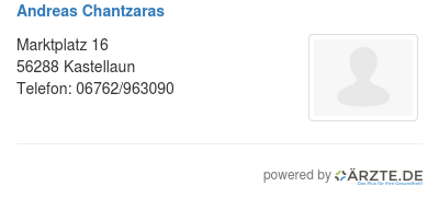 Andreas chantzaras 434487