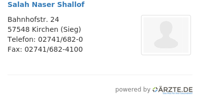 Salah naser shallof