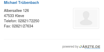 Michael truebenbach