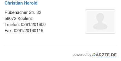 Christian herold 258912