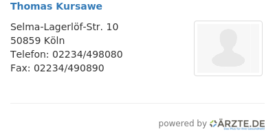 Thomas kursawe 656421