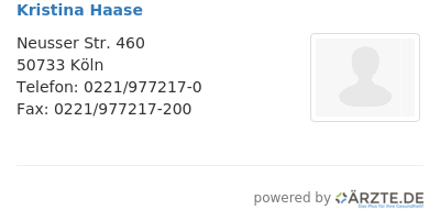 Kristina haase 648790