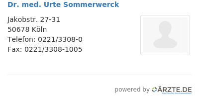 Dr med urte sommerwerck 571057