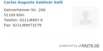 Carlos augusto saldivar galli