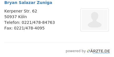 Bryan salazar zuniga