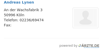 Andreas lynen