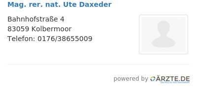 Mag rer nat ute daxeder