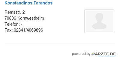 Konstandinos farandos