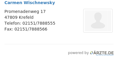 Carmen wischnewsky 519993