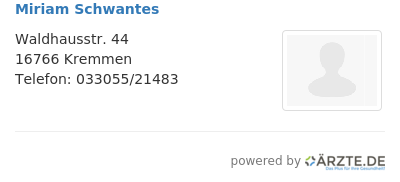 Miriam schwantes 453353