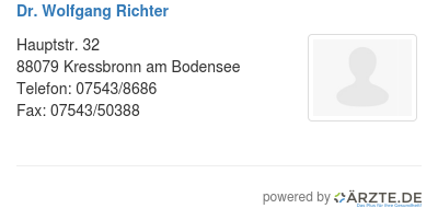 Dr wolfgang richter c35e3d36 7a2a 4dd7 b157 fcce93694a52