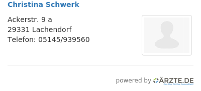 Christina schwerk 651188