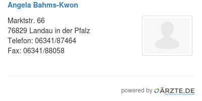 Angela bahms kwon