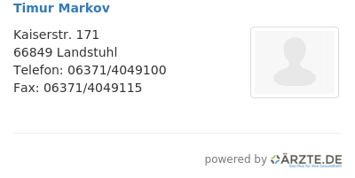Timur markov 565518