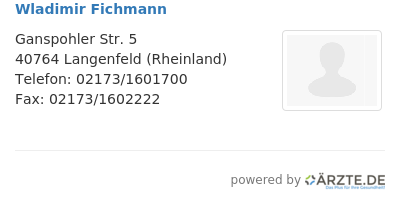 Wladimir fichmann