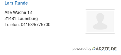 Lars runde 557392