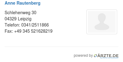 Anne rautenberg 507769