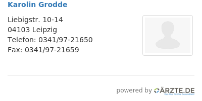 Karolin grodde