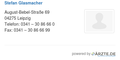 Stefan glasmacher