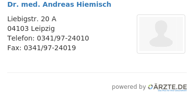 Dr med andreas hiemisch 595698