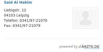 Said al hakim