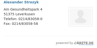 Alexander strozyk 662876