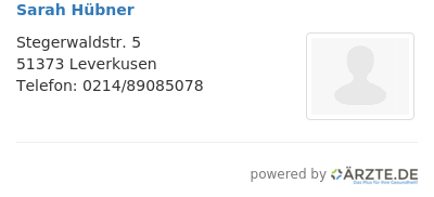Sarah huebner 648789